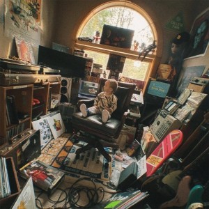 Logic - Vinyl Days (CD)