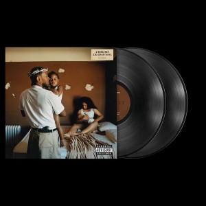 Kendrick Lamar - Mr. Morale & The Big Steppers (2022) (2x Vinyl)