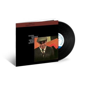 Horace Silver - Silver´s Serenade (1963) (Vinyl)