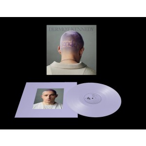 Dermot Kennedy - Sonder (2022) (Lilac Vinyl)