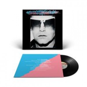 Elton John - Victim Of Love (Vinyl)
