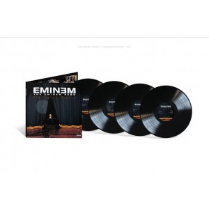 EMINEM-THE EMINEM SHOW (4LP EXPANDED VERSION)