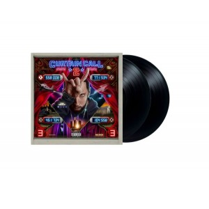 Eminem - Curtain Call 2 (2x Vinyl)