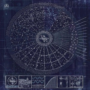 Comet Is Coming - Hyper - Dimensional Expansion Beam (Vinyl)