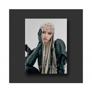 Blackpink - Born Pink (2022) (Lisa Version) (CD)
