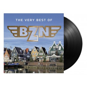 BZN-THE VERY BEST OF (2x VINYL)