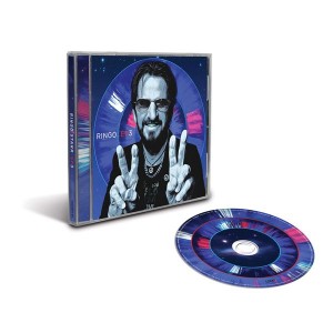 RINGO STARR-EP3