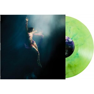Ellie Goulding - Higher Than Heaven (Eco Mix Vinyl)