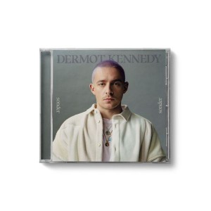Dermot Kennedy - Sonder (CD)