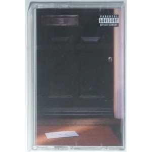 Stormzy - This Is What I Mean (2022) (Cassette)
