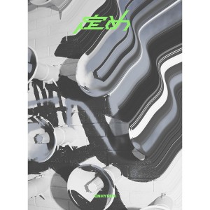 Enhypen - Sadame (2022) (Limited Edition A Box) (3CD)