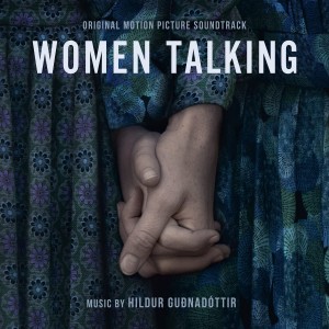 HILDUR GUDNADOTTIR-WOMEN TALKING (VINYL)