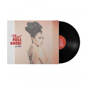 Jessie Ware - That! Feels Good (2023) (Vinyl)