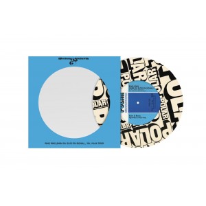 ABBA - Ring Ring (Swedish) / Ah, vilka tider (1970-73) (Picture Disc 7-inch)