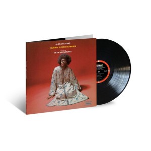 Alice Coltrane - Journey In Satchidananda (Acoustic Sounds Series) (Vinyl)