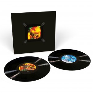 Cure - Show (1992) (30th Anniversary) (2x Vinyl)