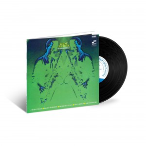 Wayne Shorter - Schizophrenia (1967) (Vinyl)