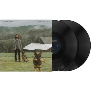 Noah Kahan - Stick Season (2022) (2x Vinyl)