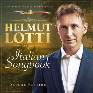 Helmut Lotti - Italian Songbook (2022) (Deluxe) (CD)