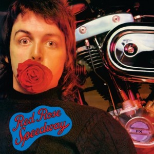 Paul McCartney & Wings - Red Rose Speedway (1973) (RSD 2023) (Vinyl)