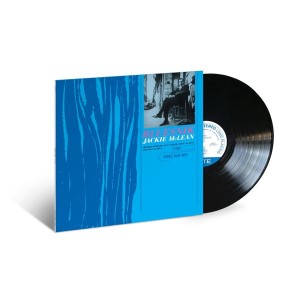 Jackie Mclean - Bluesnik