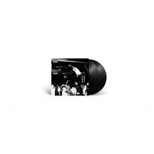 Playboi Carti - Die Lit (2018) (2x Vinyl)