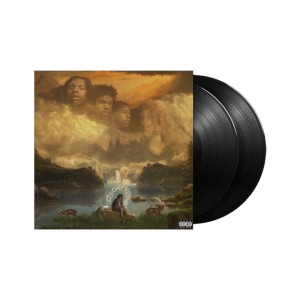 Lil Baby - It´s Only Me (2022) (2x Vinyl)