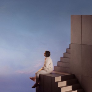 Lewis Capaldi - Broken By Desire To Be Heavenly Sent (2023) (CD)