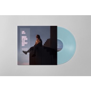 Lewis Capaldi - Broken By Desire To Be Heavenly Sent (2023) (Indie Exclusive) (Vinyl)