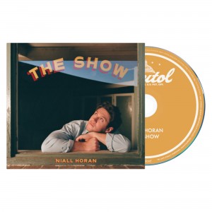 Niall Horan - The Show (2023) (CD)