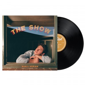 Niall Horan - The Show (2023) (Vinyl)