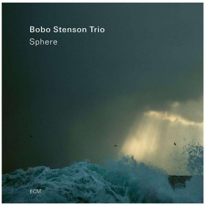 BOBO STENSON TRIO-SPHERE (2022) (CD)