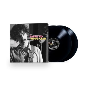 Frank Zappa - Mudd Club ´80 (Vinyl)