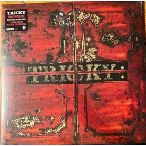 Tricky - Maxinquaye (1995) (2x Oxblood Vinyl)
