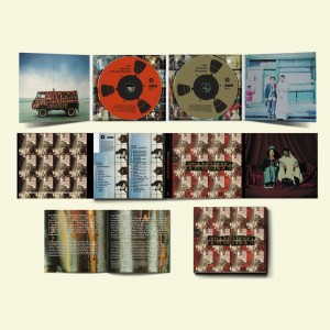 Tricky - Maxinquaye Reincarnated (2CD)