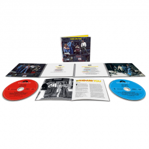 Who - Who Are You (1978/79) (Deluxe) (2CD)