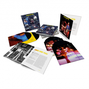 Who - Who Are You (1978/79) (Deluxe) (4x Vinyl)