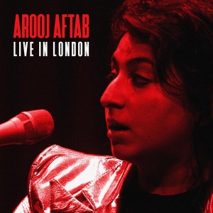 AROOJ AFTAB-LIVE IN LONDON (RSD 2023 12-INCH VINYL)