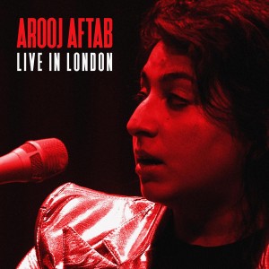 Arooj Aftab - Live In London (RSD 2023) (12-inch)