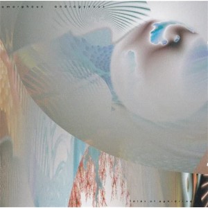 Amorphous Androgynous - Tales Of Ephidrina (RSD 2023 Release) (CD)