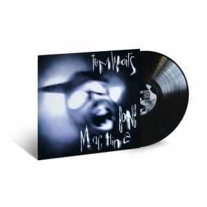 Tom Waits - Bone Machine (1992) (Vinyl)