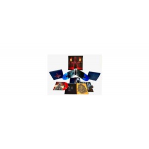 Ghost - Extended Impera Box Set (Scandinavian Version)