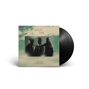 Arooj Aftab, Vijay Iyer, Shahzad Ismaily - Love In Exile (Vinyl)