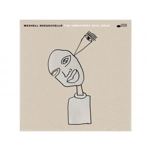 Meshell Ndegeocello - The Omnichord Real Book (CD)