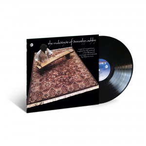 Dorothy Ashby - The Rubaiyat Of Dorothy Ashby (1970) (Vinyl)