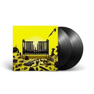 Metallica - 72 Seasons (2023) (2x Vinyl)
