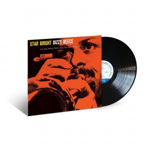 Dizzy Reece - Star Bright (Vinyl)