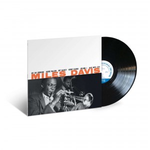 MILES DAVIS-VOLUME 1