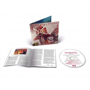 Brian May - Star Fleet Project + Beyond
