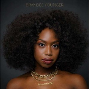 BRANDEE YOUNGER-BRAND NEW LIFE
